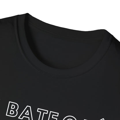T-Shirt: Bate o Pe