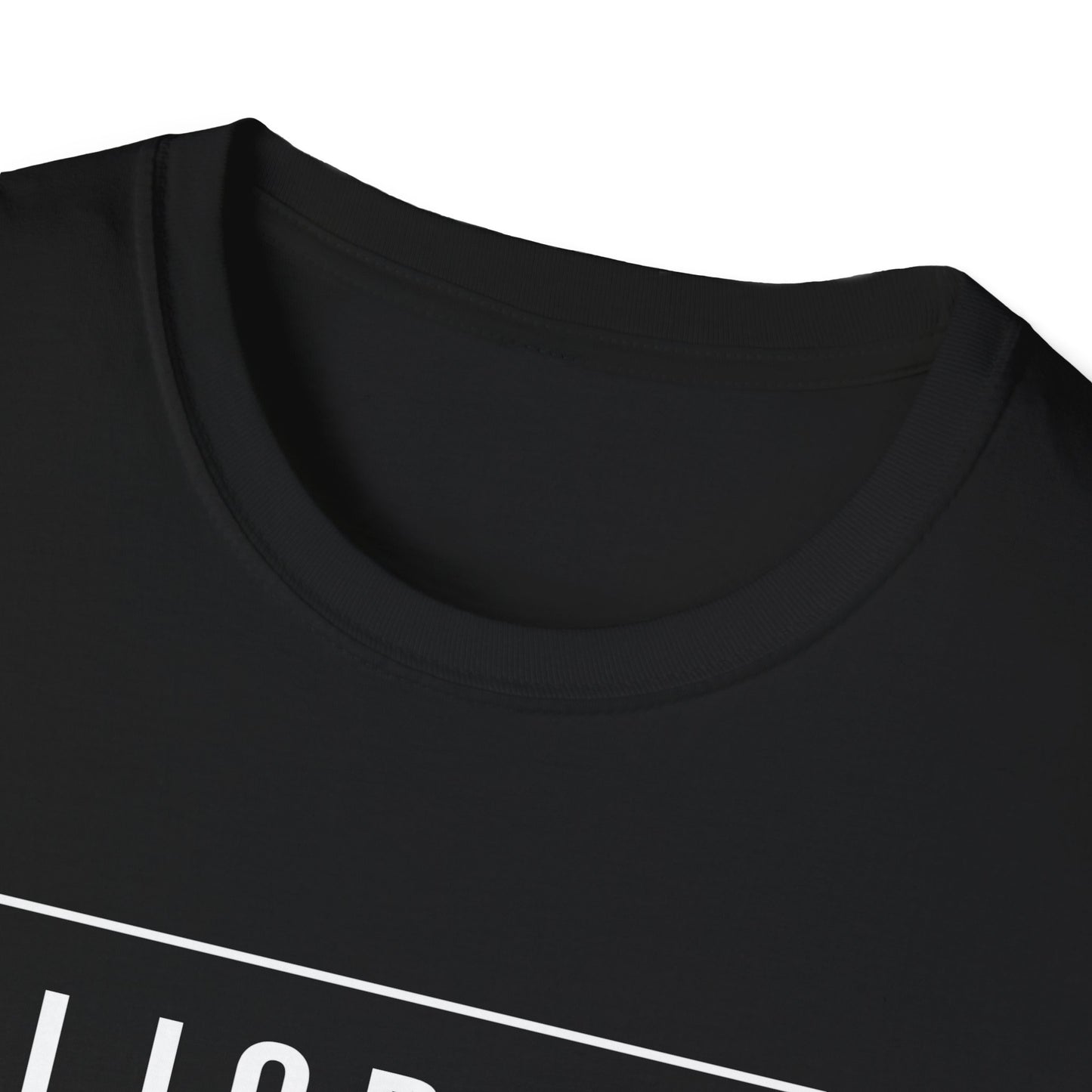 T-Shirt: Lisboa Vibes Only