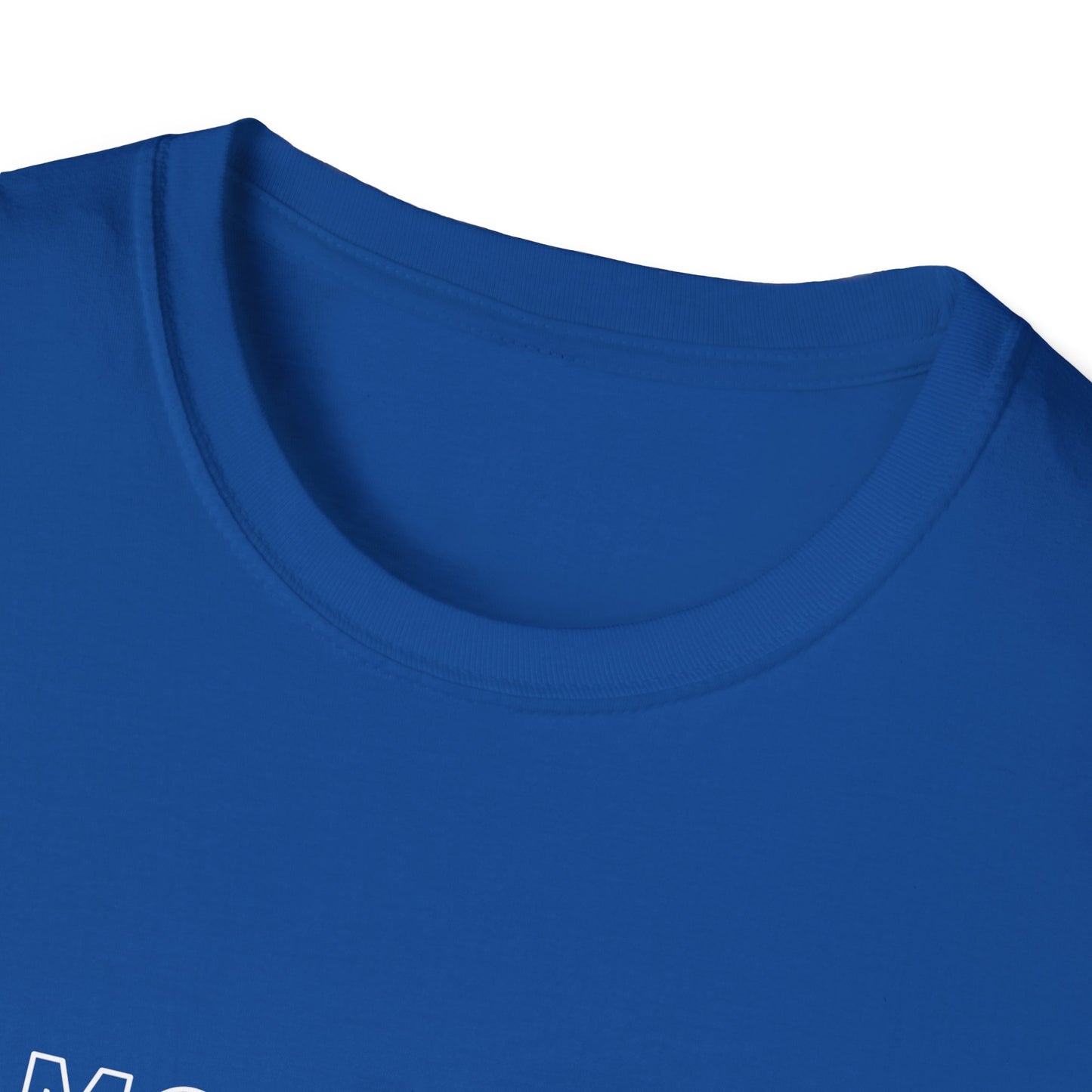 T-Shirt: Vamos a Festa Maria