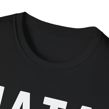 T-Shirt: Nata 3:16
