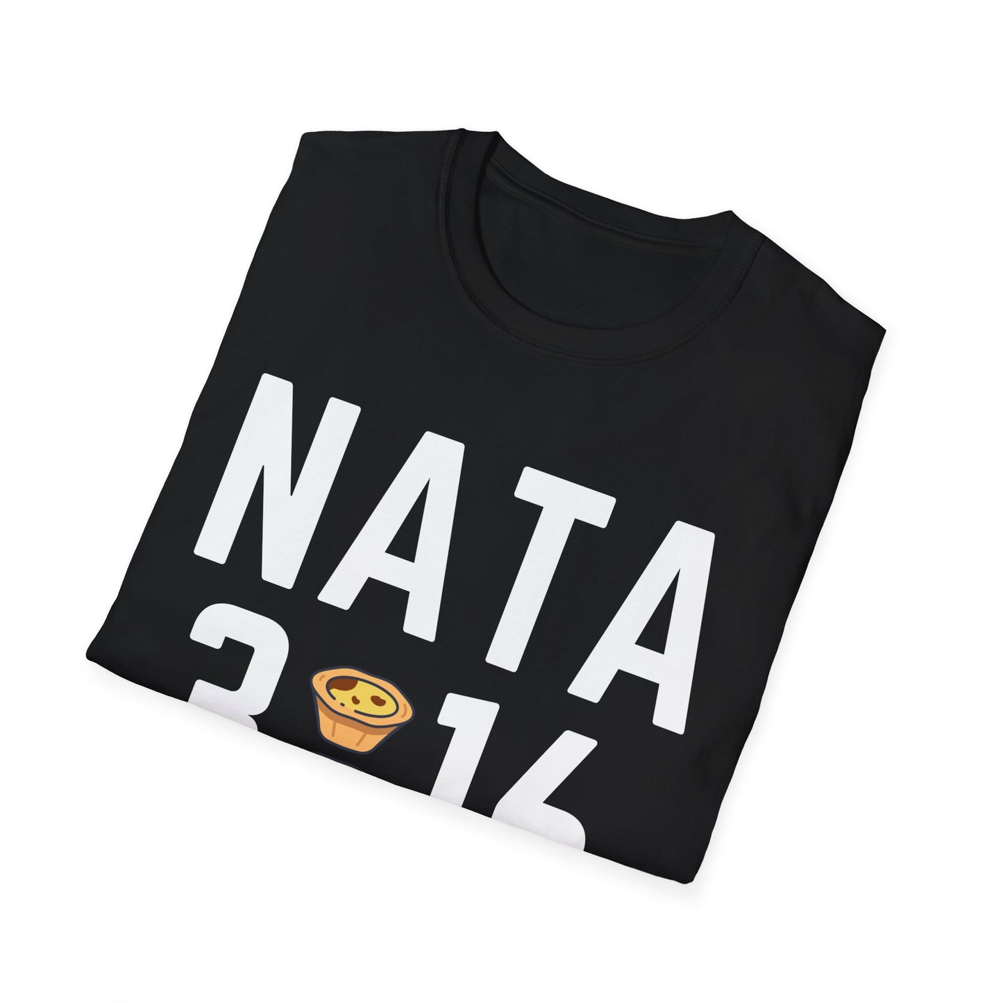 T-Shirt: Nata 3:16