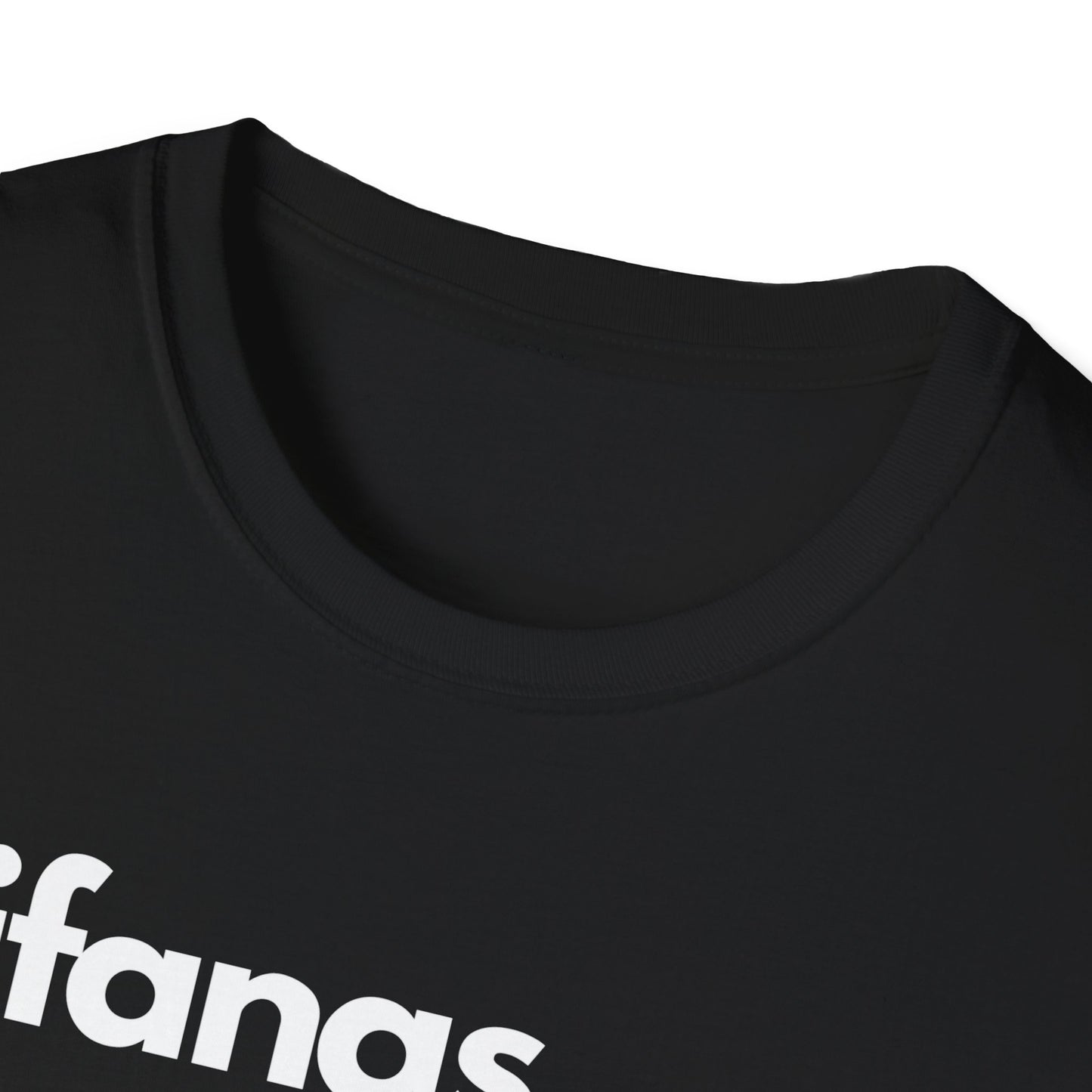 T-Shirt: Bifanas, Chouriço, Bacalhau
