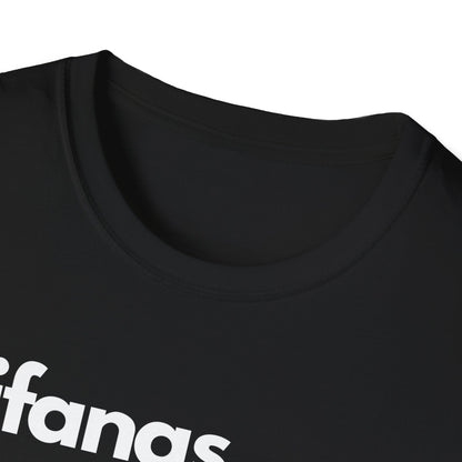 T-Shirt: Bifanas, Chouriço, Bacalhau