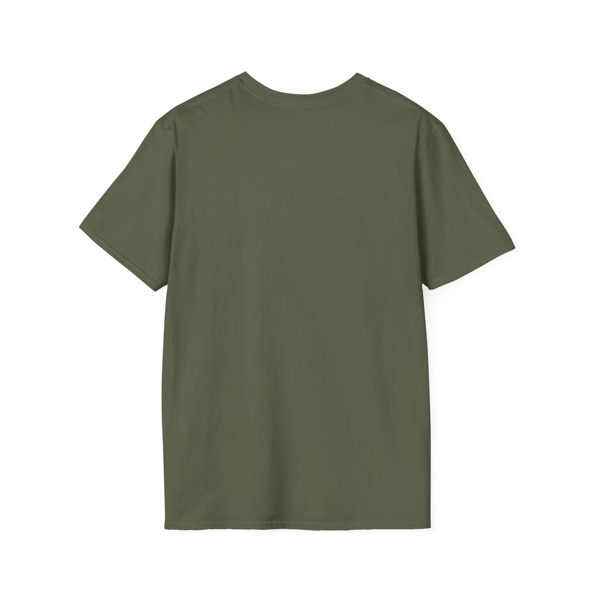 T-Shirt 5: Come e Cala-Te