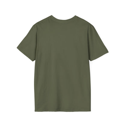 T-Shirt 5: Come e Cala-Te