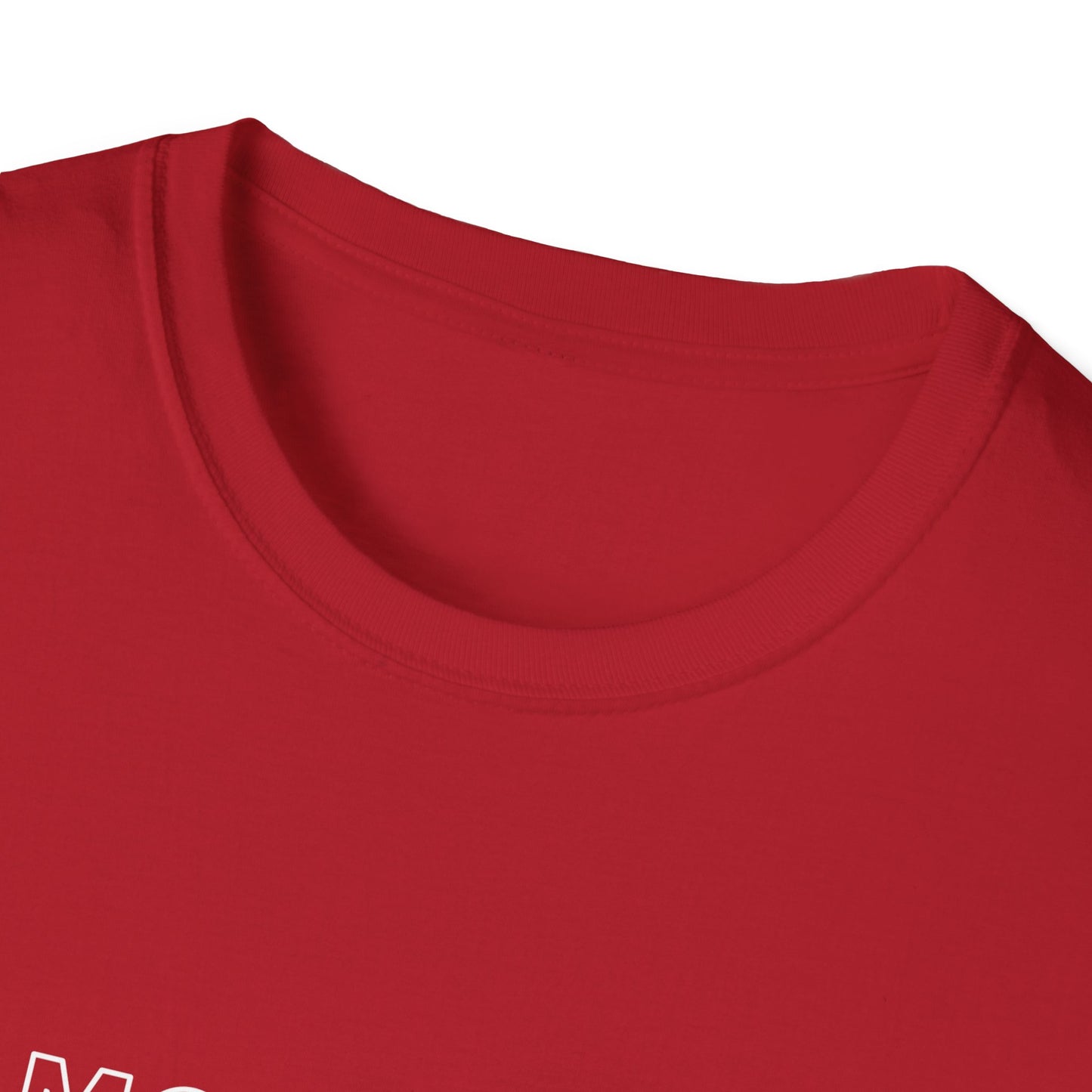 T-Shirt: Vamos a Festa Maria