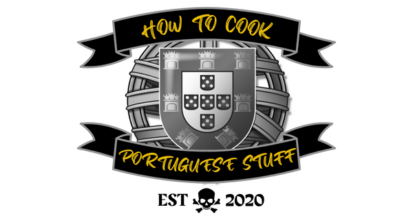 How To Cook Portuguese Stuff