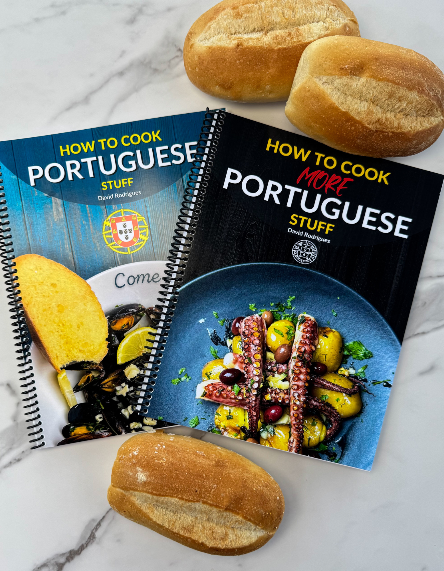 Portuguese Recipes & Traditional Food | Cook Portuguese Food – How To ...